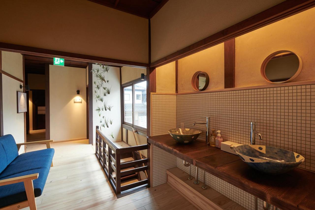 Sasayama Castle Guesthouse Kuriya - Self Check-In Only Tamba-Sasayama Exteriér fotografie