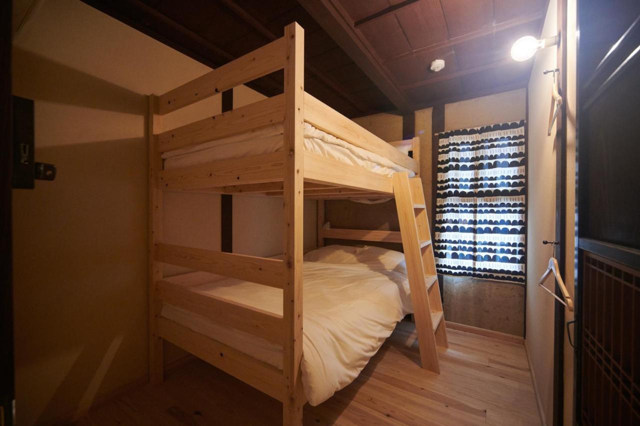 Sasayama Castle Guesthouse Kuriya - Self Check-In Only Tamba-Sasayama Exteriér fotografie